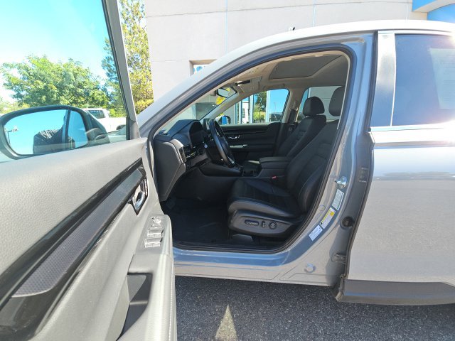 Used 2026 Honda CR-V EX-L image 9