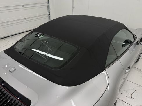 Certified 2017 Porsche 911 Carrera image 12