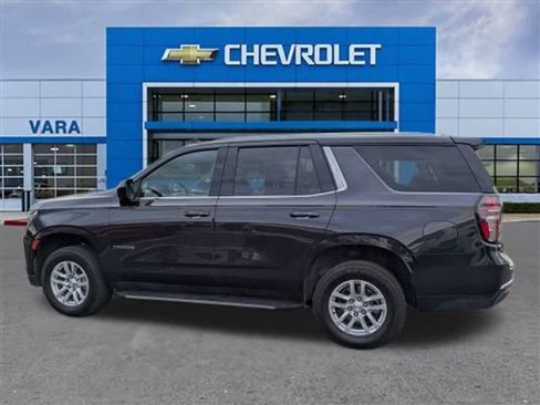 Certified 2024 Chevrolet Tahoe LS w/ Driver Alert Package image 2