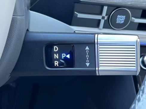 New 2026 Hyundai Santa Fe Calligraphy image 23