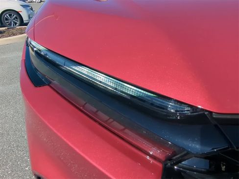 Certified 2025 Honda CR-V Sport image 9