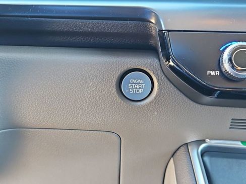 New 2026 Kia Carnival image 29