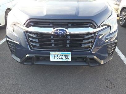 Used 2024 Subaru Ascent Limited w/ Technology Package