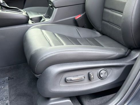 New 2026 Honda CR-V EX-L image 16