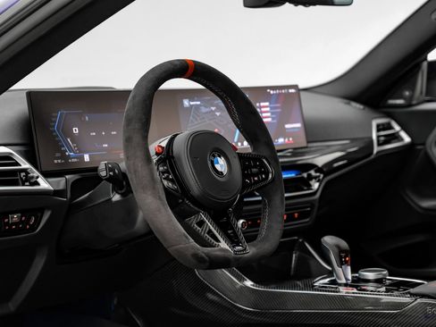 Used 2026 BMW M2 CS RWD image 43
