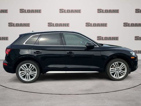 Used 2020 Audi Q5 2.0T Premium Plus AWD/4WD image 6