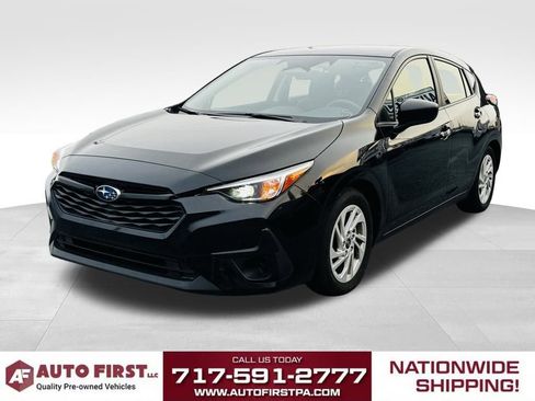 Used 2024 Subaru Impreza 2.0i image 7