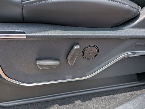 New 2026 Ford F250 Platinum AWD/4WD image 11
