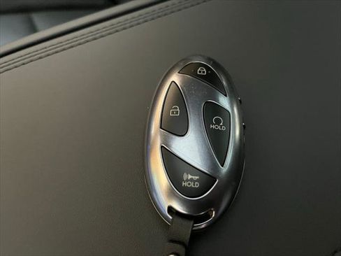 New 2026 Hyundai Santa Fe Calligraphy AWD/4WD image 44