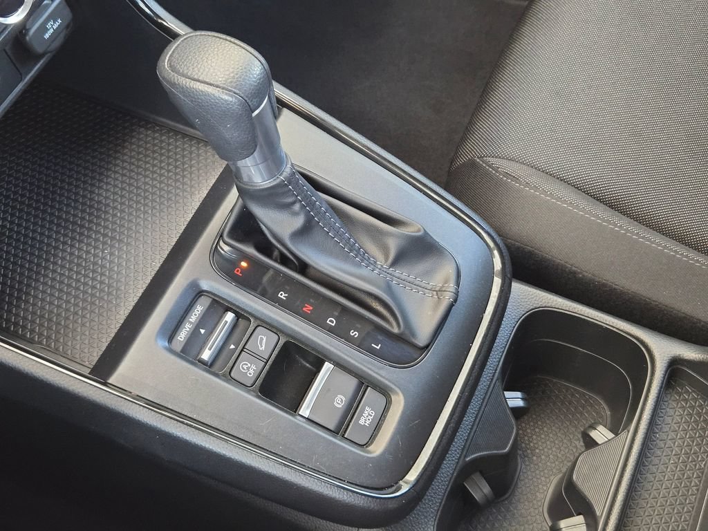 Used 2025 Honda CR-V EX image 18