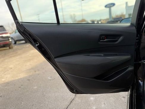 Used 2023 Toyota Corolla LE image 14