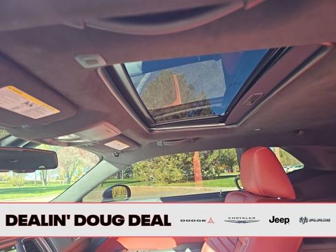 Used 2023 Dodge Challenger SRT Hellcat image 22
