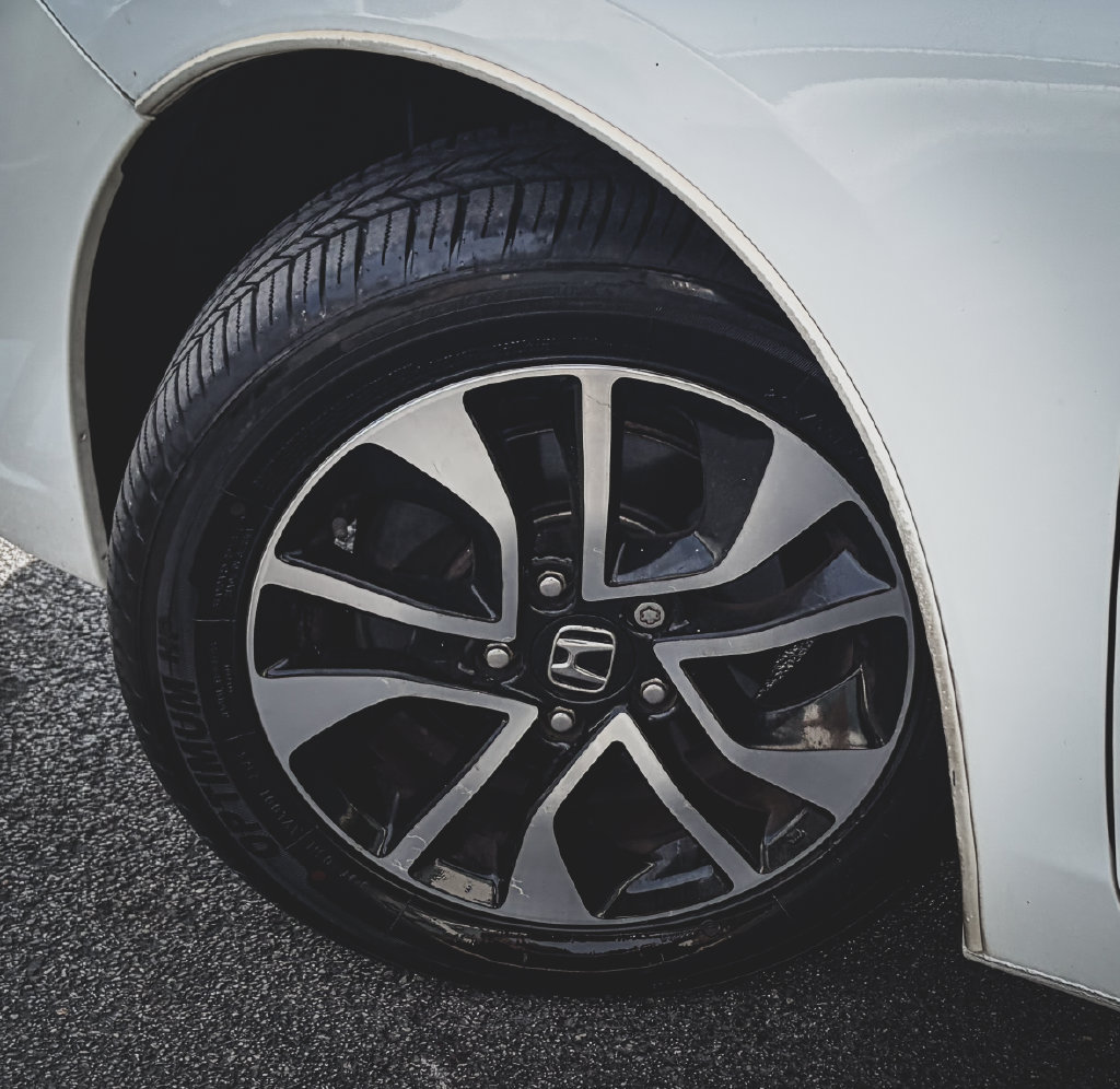 Used 2014 Honda Civic EX image 17