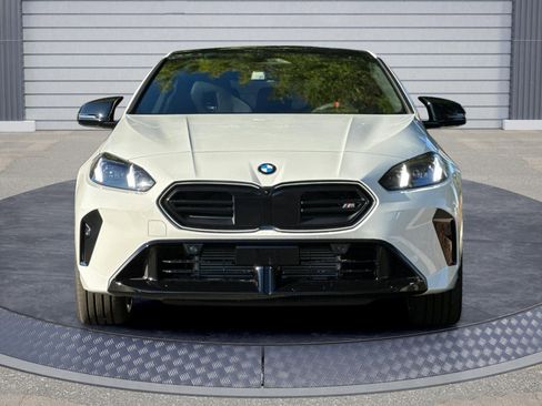 New 2026 BMW M235i xDrive image 2