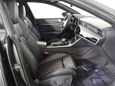 Used 2022 Audi RS 7 Sportback image 35