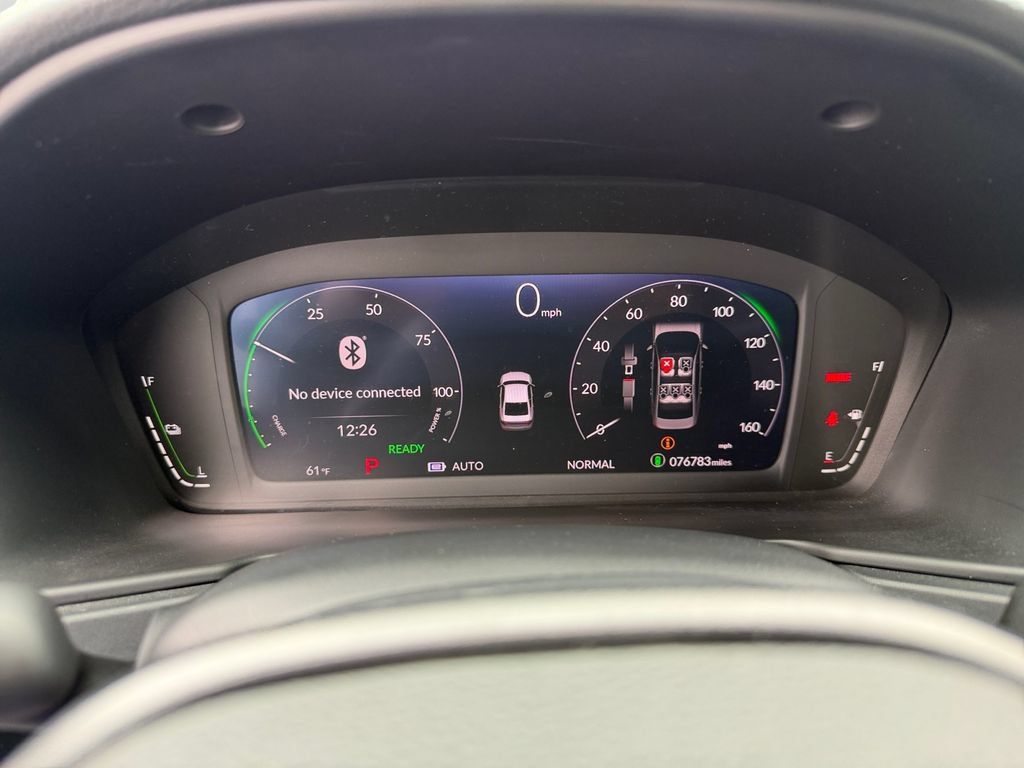 Used 2025 Honda Accord Sport image 29