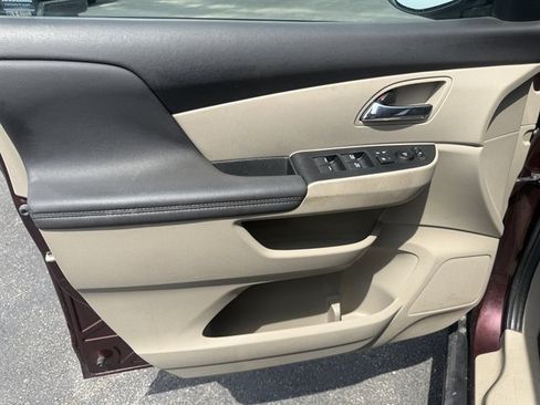 Used 2014 Honda Odyssey LX image 9