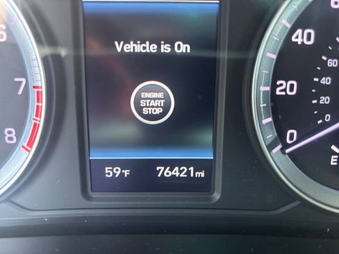 Used 2019 Hyundai Sonata SEL FWD image 15