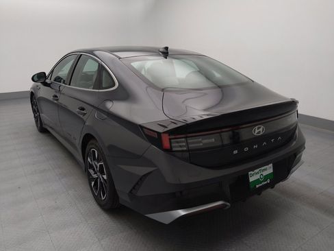 Used 2025 Hyundai Sonata SEL image 5