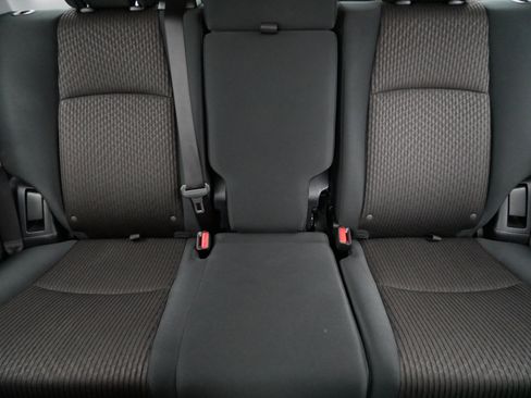 Used 2024 Toyota 4Runner TRD Off-Road image 13