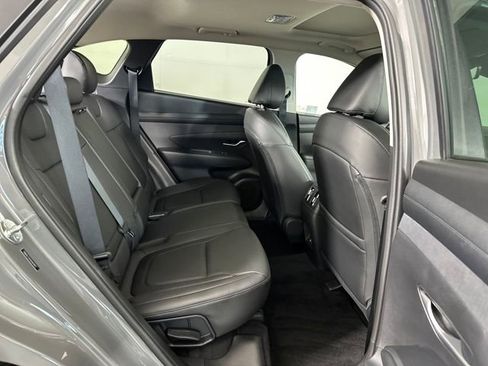 Used 2025 Hyundai Tucson SEL image 56