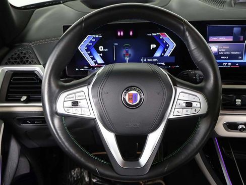 Used 2024 BMW ALPINA XB7 AWD/4WD image 52