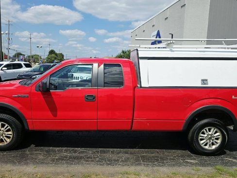 Used 2014 Ford F150 XLT AWD/4WD image 3
