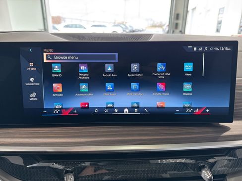 New 2026 BMW X5 xDrive40i image 28