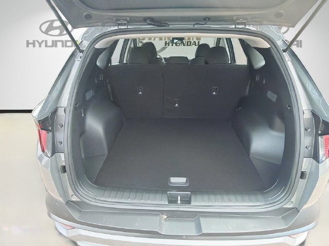 New 2026 Hyundai Tucson SE FWD image 25