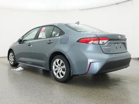 New 2026 Toyota Corolla LE image 21
