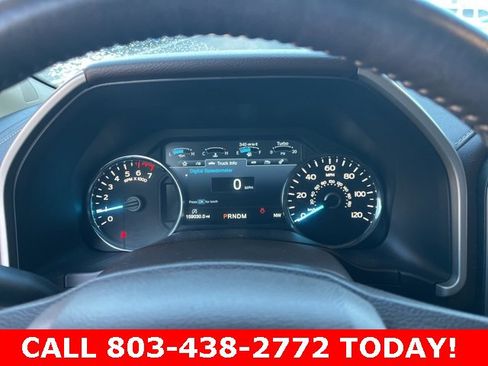 Used 2019 Ford F150 Lariat w/ Equipment Group 501A Mid image 20