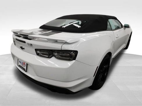 Used 2024 Chevrolet Camaro LT w/ RS Package image 11