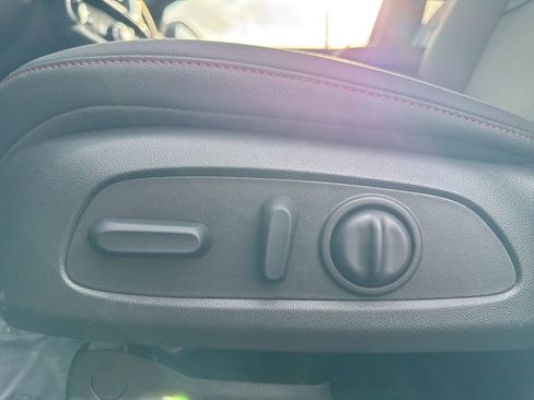 New 2026 Chevrolet Trax RS w/ Driver Confidence Package image 9