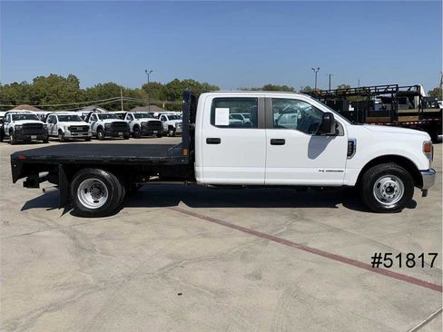 Used 2021 Ford F350 XL w/ Power Equipment Group image 5