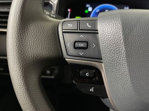 Certified 2025 Toyota Camry LE image 25