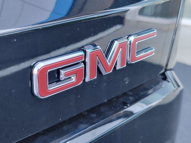 New 2027 GMC Terrain Denali w/ LPO, Floor Liner Package AWD/4WD image 6