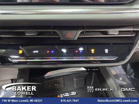 New 2026 Buick Envision Preferred image 21