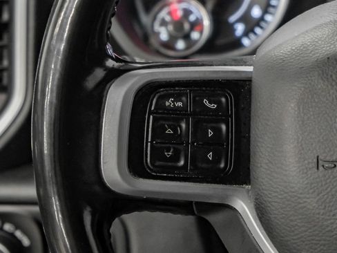 Used 2019 RAM 2500 Lone Star AWD/4WD image 16