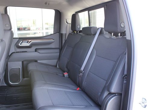 New 2026 Chevrolet Silverado 1500 LT w/ Safety Package image 20