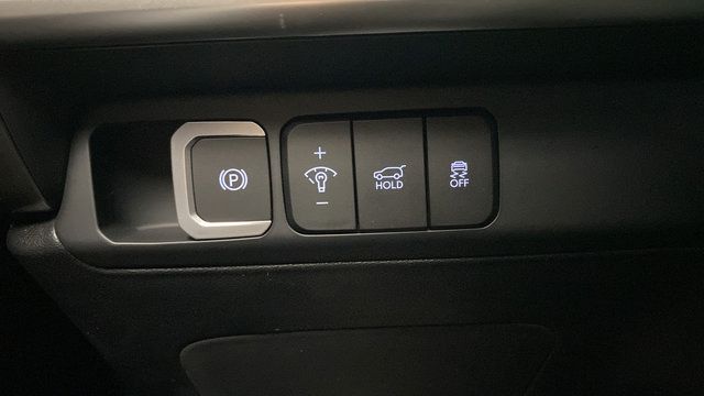 New 2026 Hyundai Santa Fe SEL AWD/4WD image 19