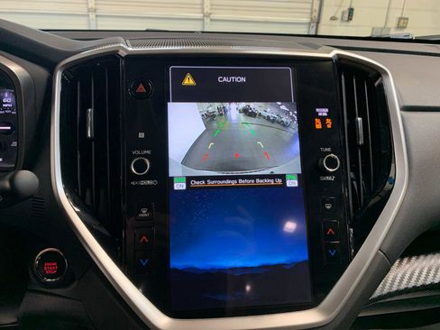 Used 2025 Subaru Ascent Premium image 7