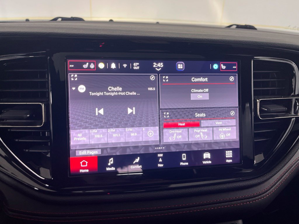 Used 2023 Dodge Durango GT AWD/4WD image 69