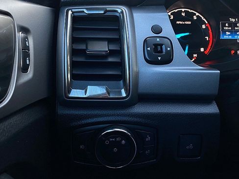 Used 2022 Ford Ranger XLT w/ Equipment Group 302A High image 51