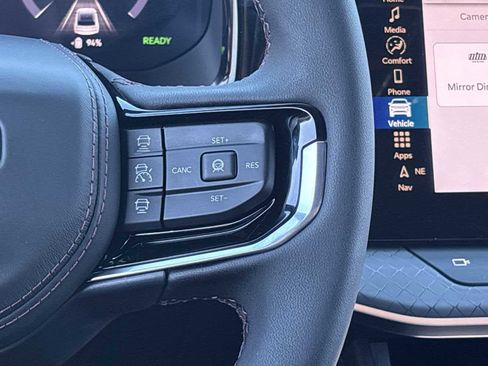 New 2025 Jeep Wagoneer S Limited image 26