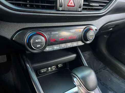 Used 2019 Kia Forte S w/ S Premium Package image 22