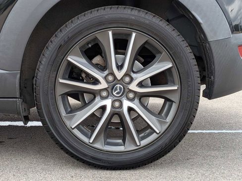 Used 2017 MAZDA CX-3 Grand Touring FWD image 14
