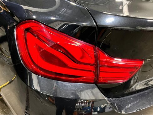 Used 2018 BMW 440i Gran Coupe xDrive image 29