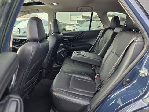 Certified 2023 Subaru Outback Limited image 18