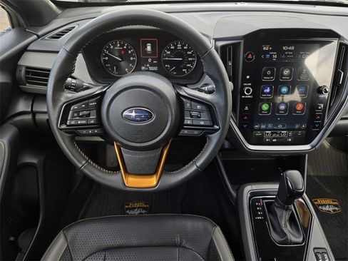 Used 2024 Subaru Crosstrek 2.5i Wilderness image 13