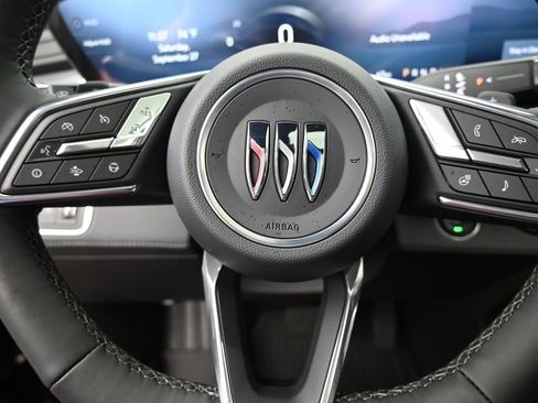 New 2026 Buick Enclave Sport Touring w/ Super Cruise Package image 22